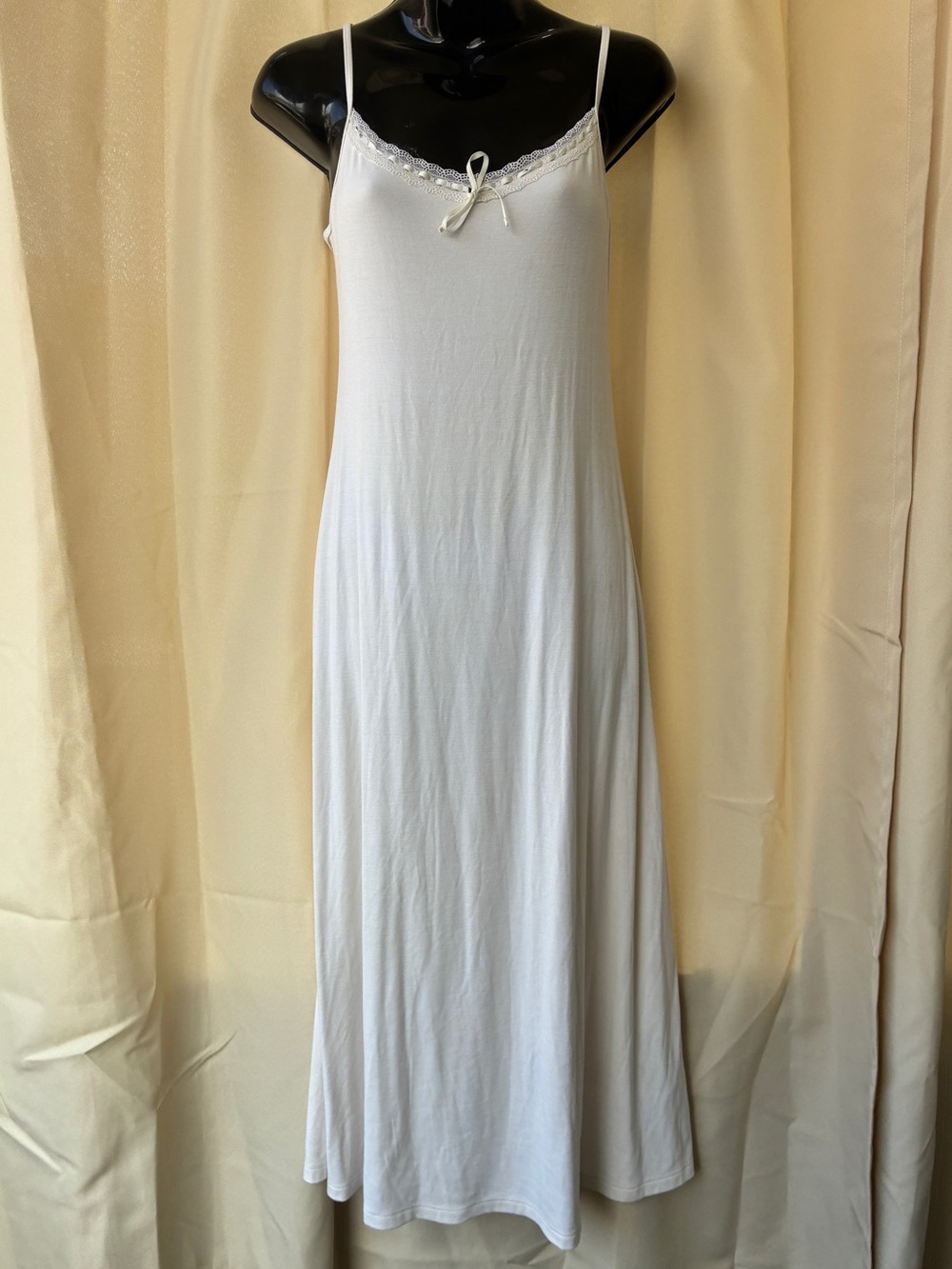 Wilfred Adagio Medium Dress in Ivory